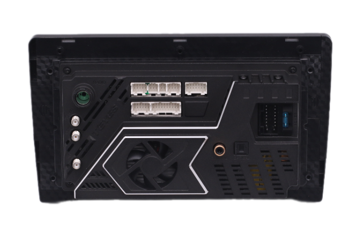 Магнитола Teyes CC3 4/64 (10 дюймов)