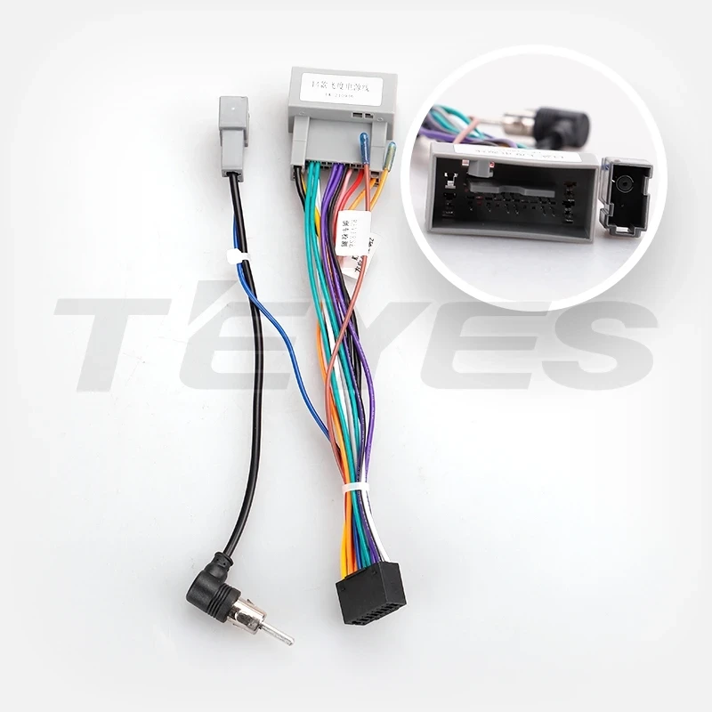 Переходная рамка Honda Mobilio 2 Amaze (2013-2020) (9")