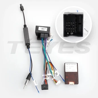 Переходная рамка Opel Zafira B (2005-2014) / Opel Astra H (2004-2014) (0 Din) F3 (9")