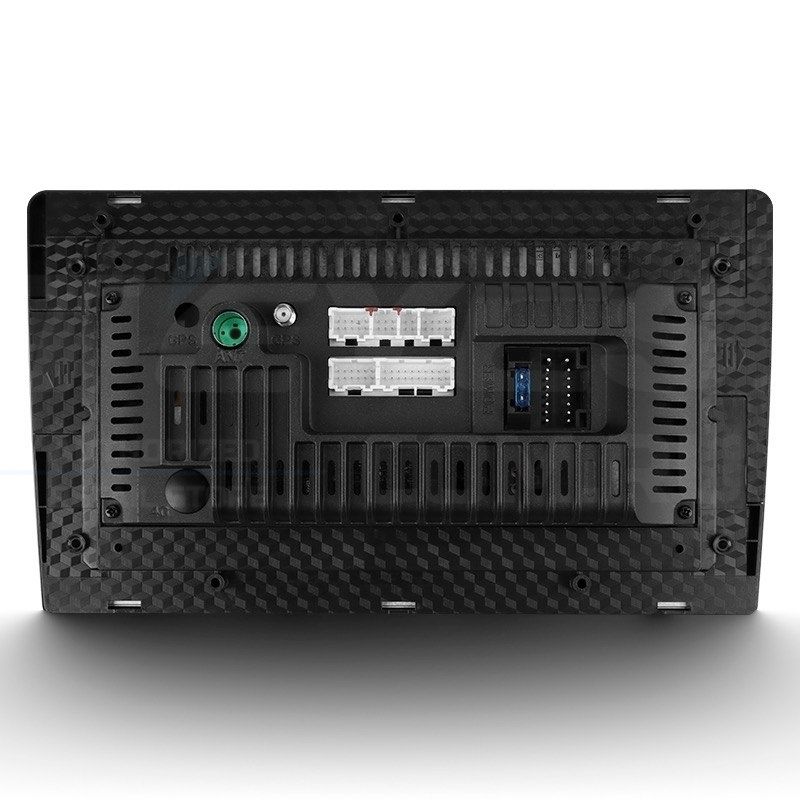 Штатная магнитола Teyes CC3L WiFi 2/32 Toyota Corolla 12 (2018-2020) Тип-B