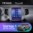 Штатная магнитола Tesla style Teyes TPRO 2 4/32 Kia Sportage 3 SL (2010-2016) Тип-AВ