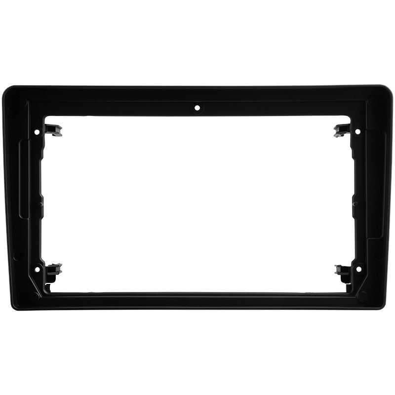 Переходная рамка Opel Zafira B (2005-2014) / Opel Astra H (2004-2014) F2 (9")