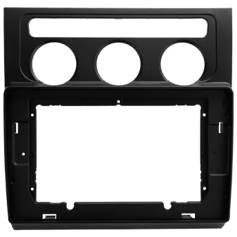 Переходная рамка Volkswagen Touran 1 (2003-2010) F2 (10")