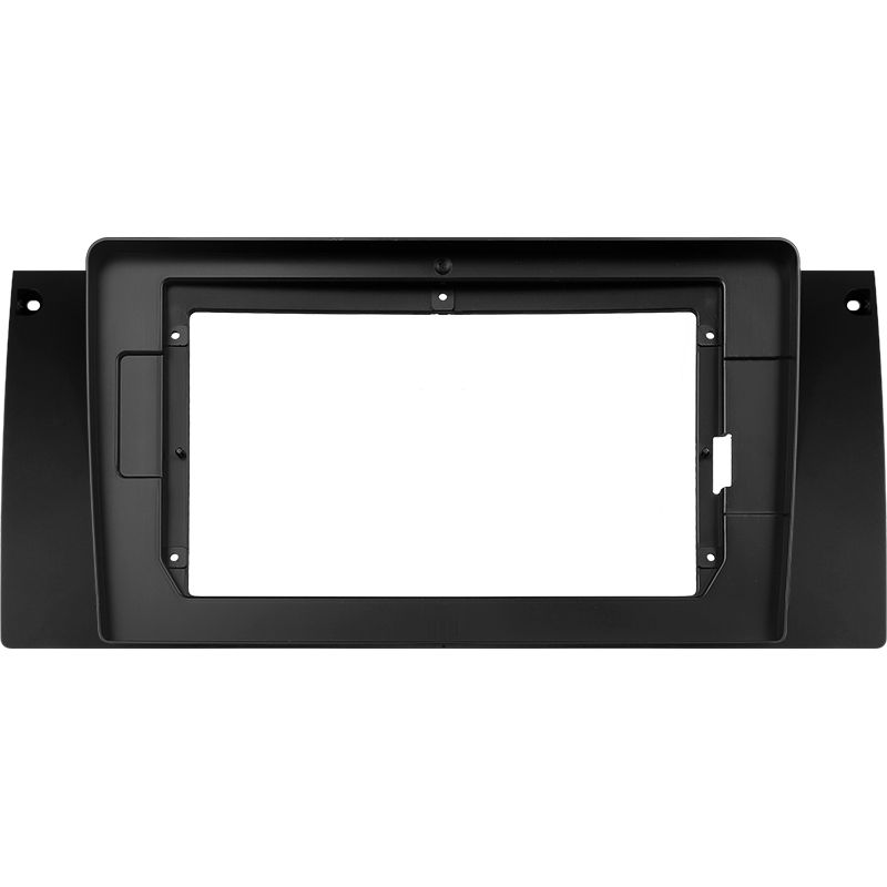 Переходная рамка BMW X5 E39 E53 (1999-2006) (9")