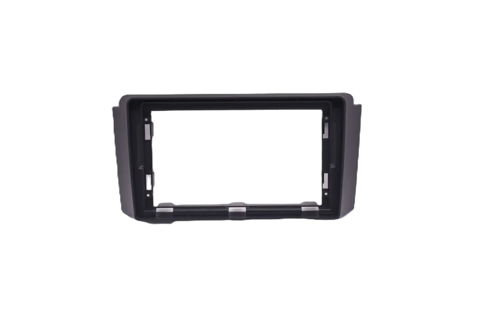 Переходная рамка SsangYong Rexton 1 Y200 (2001-2007) (9")