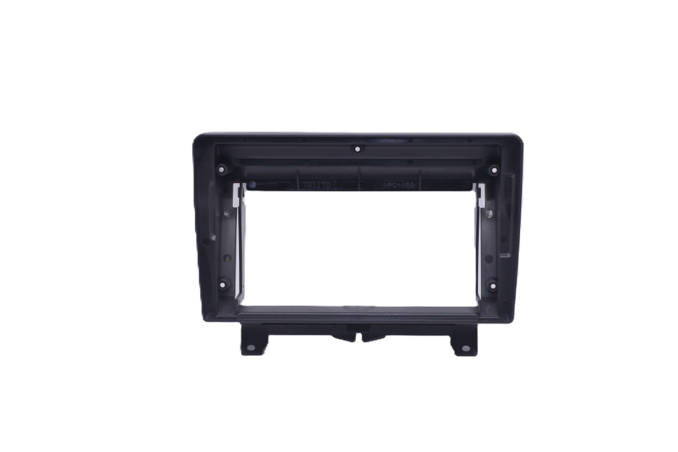 Переходная рамка Land Rover Range Rover Sport 1 (2005-2009) (9")