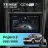 Штатная магнитола Teyes CC4 Pro 12/256 Mitsubishi Pajero 2 (1991-1999) F2
