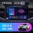 Штатная магнитола Teyes CC3 2K 6/128 Honda CR-V 4 RM RE (2011-2018) Тип-C