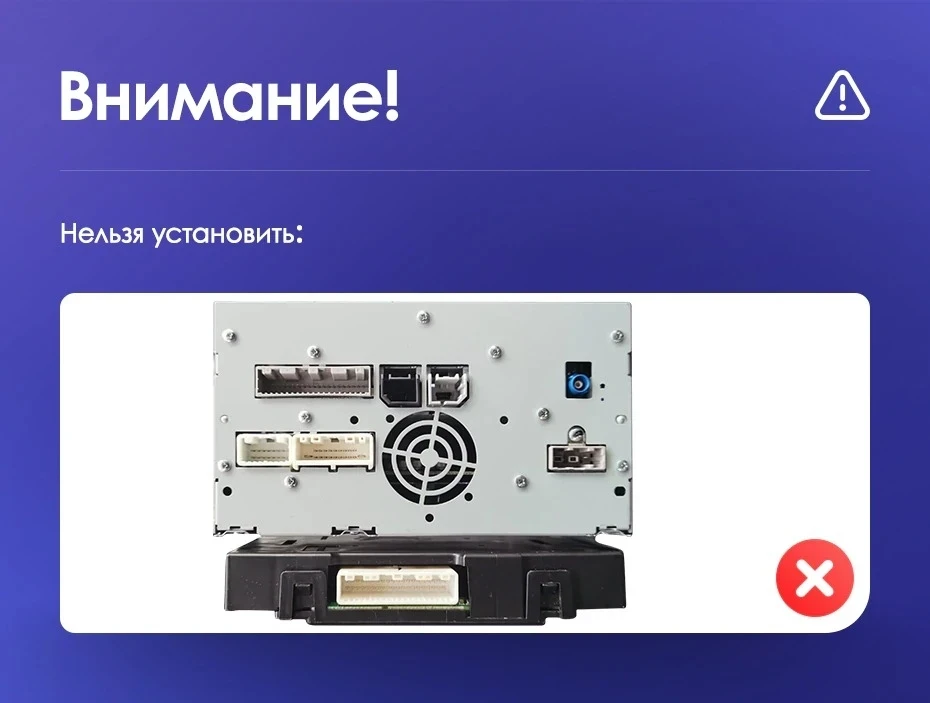 Штатная магнитола Teyes CC3L 4/32 Nissan Murano 3 Z52 (2014-2020)