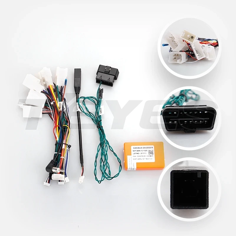 Переходная рамка Toyota Camry 6 XV 40 50 (2006-2011) F2 (9,7")