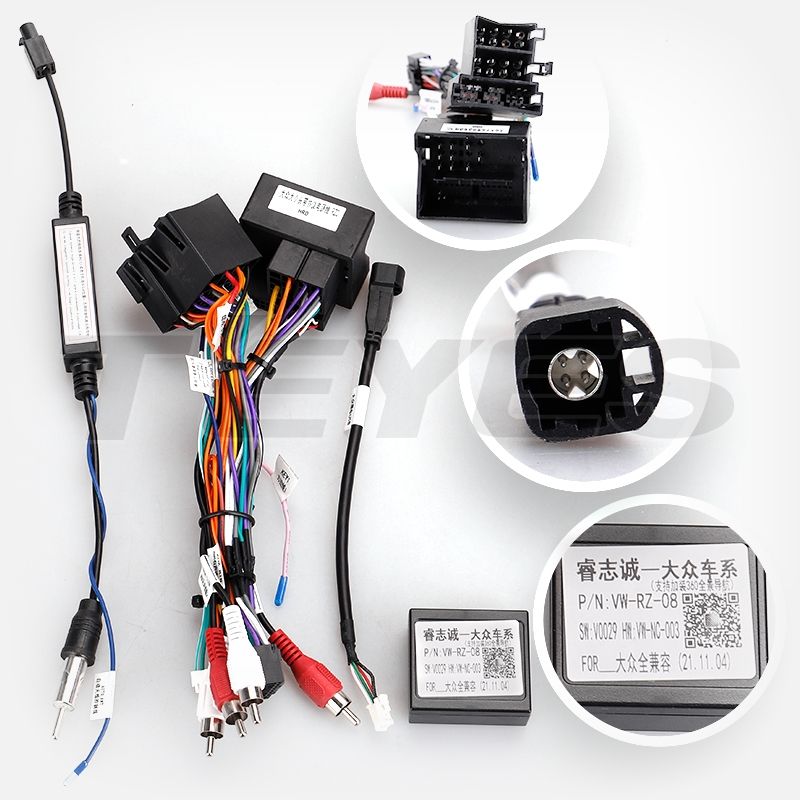 Переходная рамка Volkswagen Beetle A5 (2011-2019) (9")