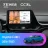 Штатная магнитола Teyes CC3L 4/64 Toyota C-HR 1 (2016-2023) F1