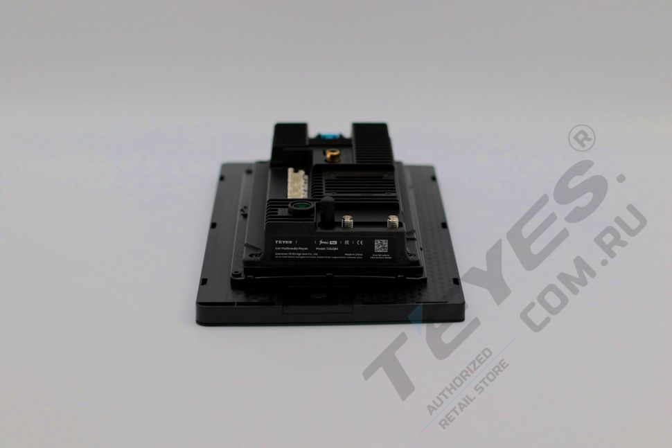 Магнитола Teyes SPRO Plus 4/32 (10 дюймов)