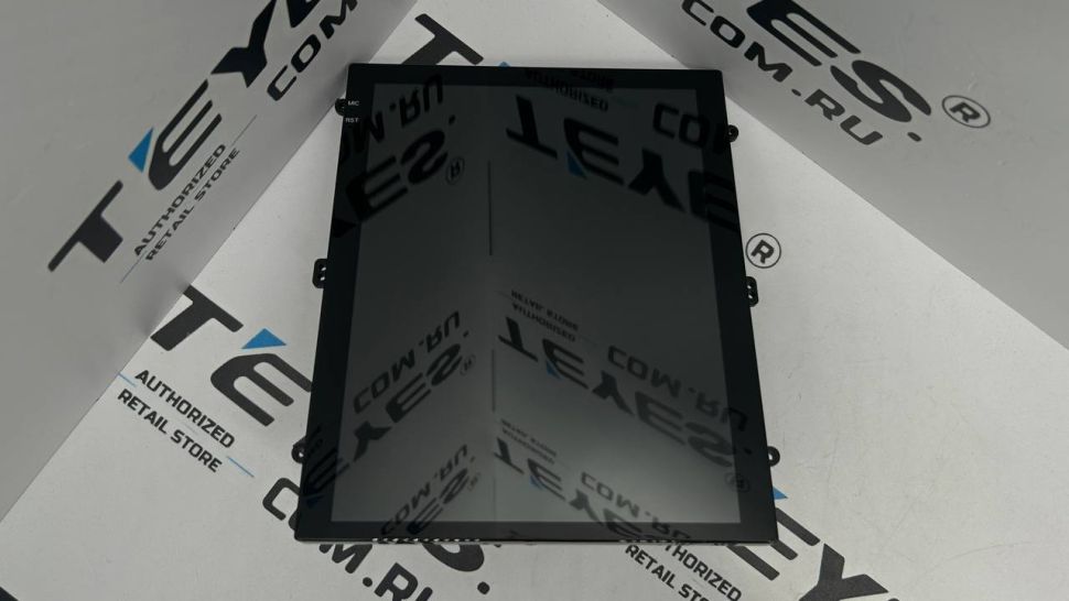 (Уценка) Магнитола Tesla style Teyes TPRO 2 DS 4/32 (9,7 дюймов) 3