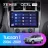 Штатная магнитола Teyes CC3L WiFi 2/32 Hyundai Tucson 1 (2004-2009) F1