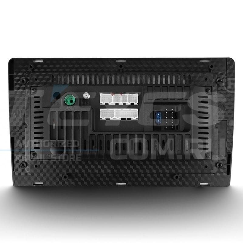 Штатная магнитола Teyes CC3L WiFi 2/32 Peugeot 108 (2014-2021) F1