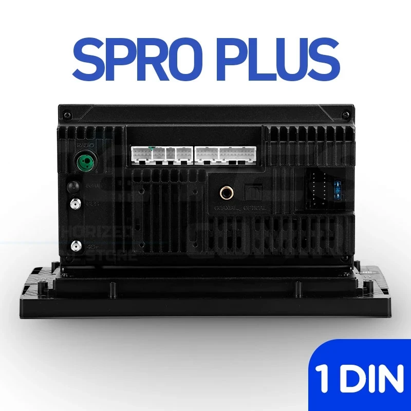 Переходная рамка Kia Optima 4 JF (2015-2020) (1 Din) Тип-B (10")