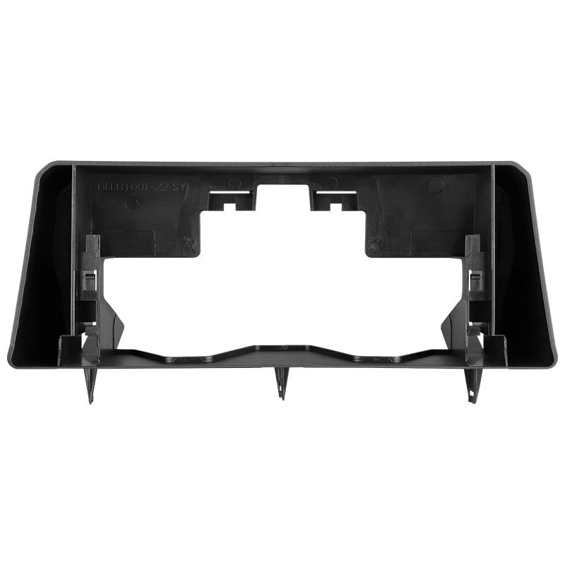 Переходная рамка Honda Civic FE FL (2021-2023) (12,3")