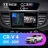 Штатная магнитола Teyes CC3 2K 6/128 Honda CR-V 4 RM RE (2011-2018) 9" Тип-C