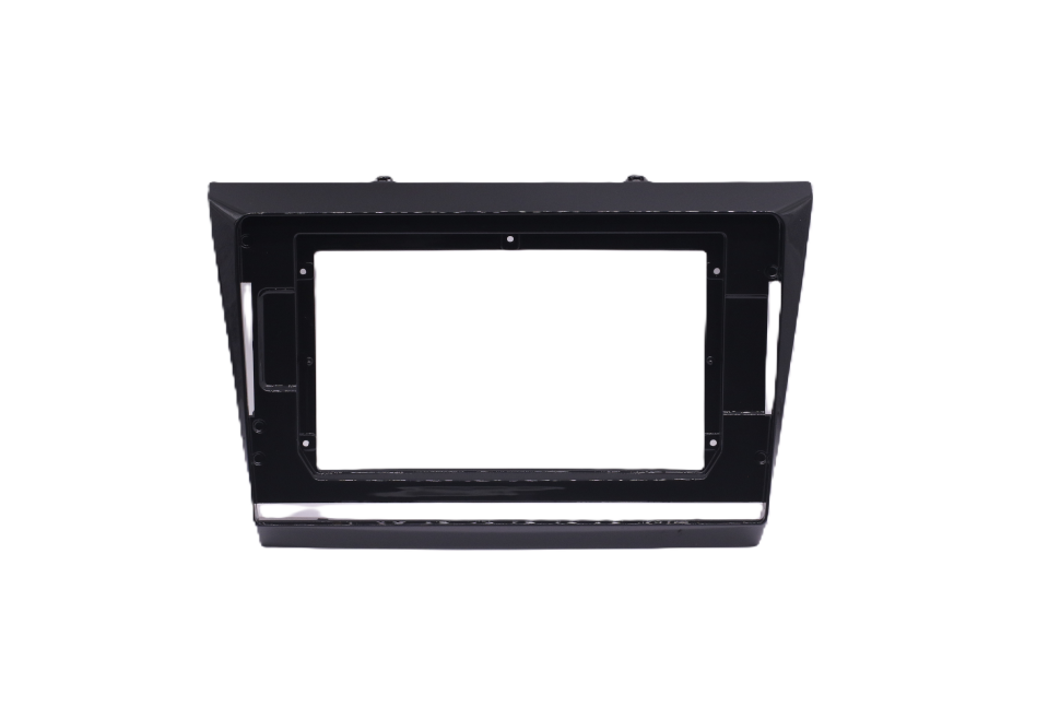 Переходная рамка Lifan Myway (2016-2022) (10")