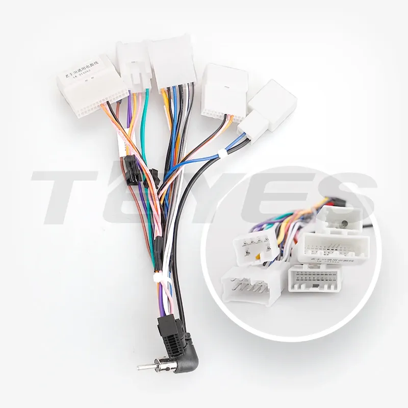 Переходная рамка Toyota Camry 5 XV 20 (1996-2002) (9")