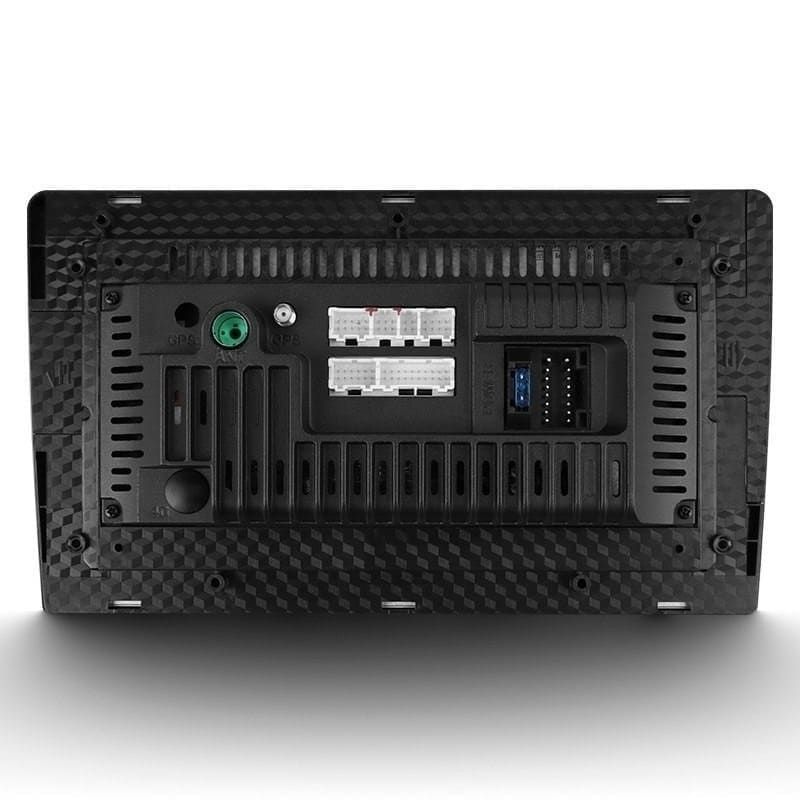 Штатная магнитола Teyes CC3L WiFi 2/32 Seat Alhambra (2010-2020) (10 inch Universal)