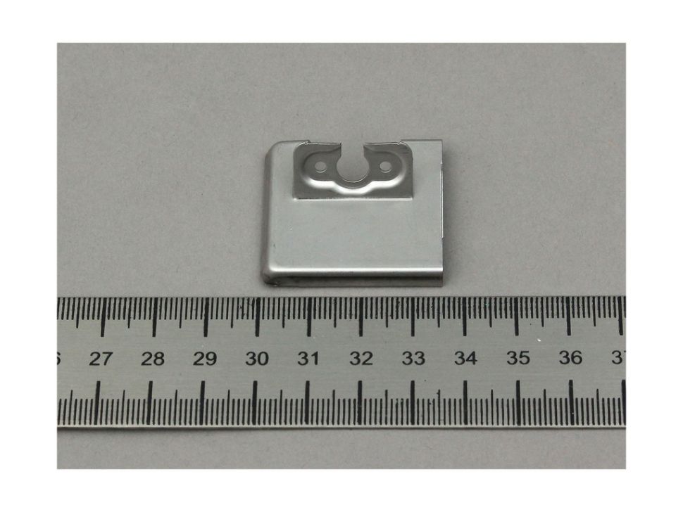 Адаптер под заднюю камеру в подсветку номера Renault Duster, Лада Гранта (Lada Granta FL), Vesta