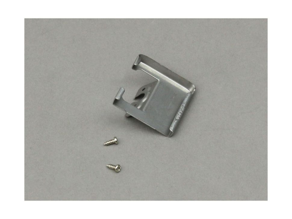 Адаптер под заднюю камеру в подсветку номера Renault Duster, Лада Гранта (Lada Granta FL), Vesta