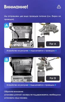 Штатная магнитола Teyes CC3L 4/32 Toyota Land Cruiser Prado 120 (2002-2009) F2