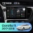 Штатная магнитола Teyes CC4 6/64 Toyota Corolla 11 (2017-2018) F2