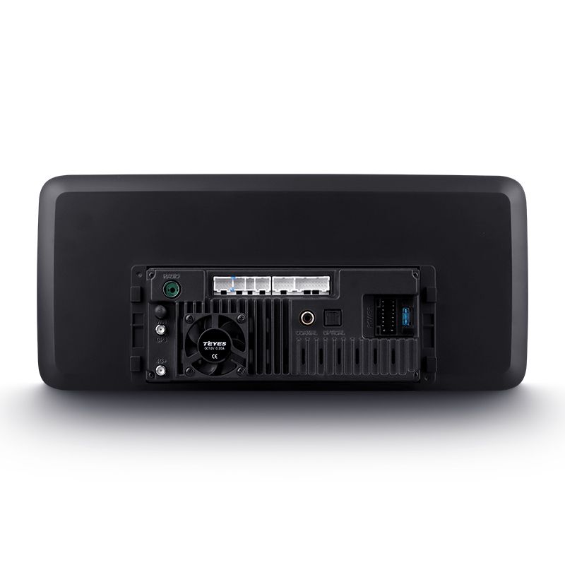 Магнитола 12,3" Teyes LUX ONE 4/32 Universal