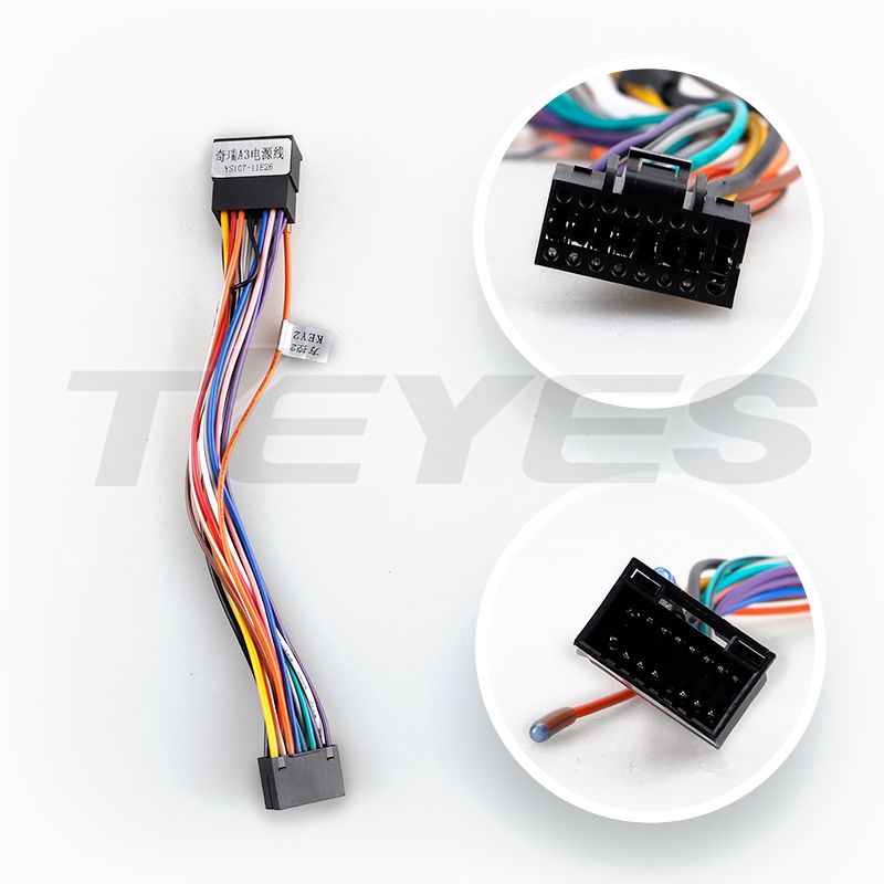 Переходная рамка Chery Fulwin 2 (2010-2012) F2 (9")