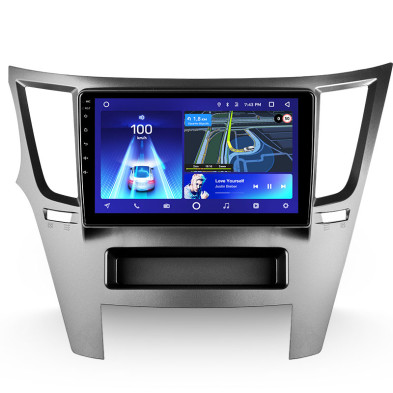 Штатная магнитола Teyes CC3 2K 4/64 Subaru Legacy 5 (2009-2014)