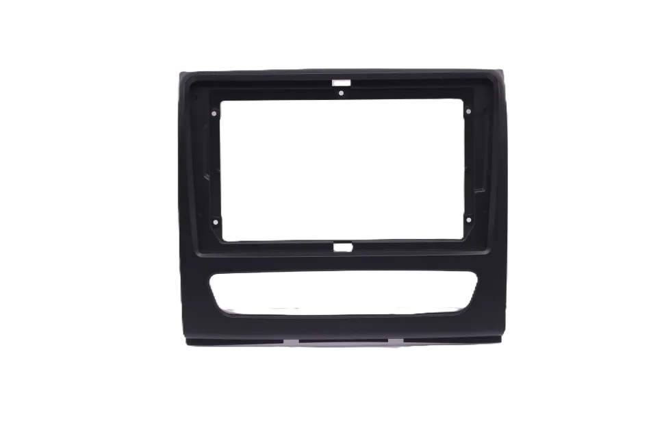 Переходная рамка Sollers Atlant (2022-) / JAC Sunray (9")