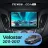 Штатная магнитола Teyes CC4 Pro 12/256 Hyundai Veloster FS (2011-2017) Тип-A