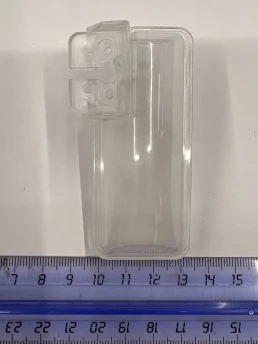 Адаптер под заднюю камеру в подсветку номера Subaru Forester 2013 +, Outback 2012 +, Impreza 2011+