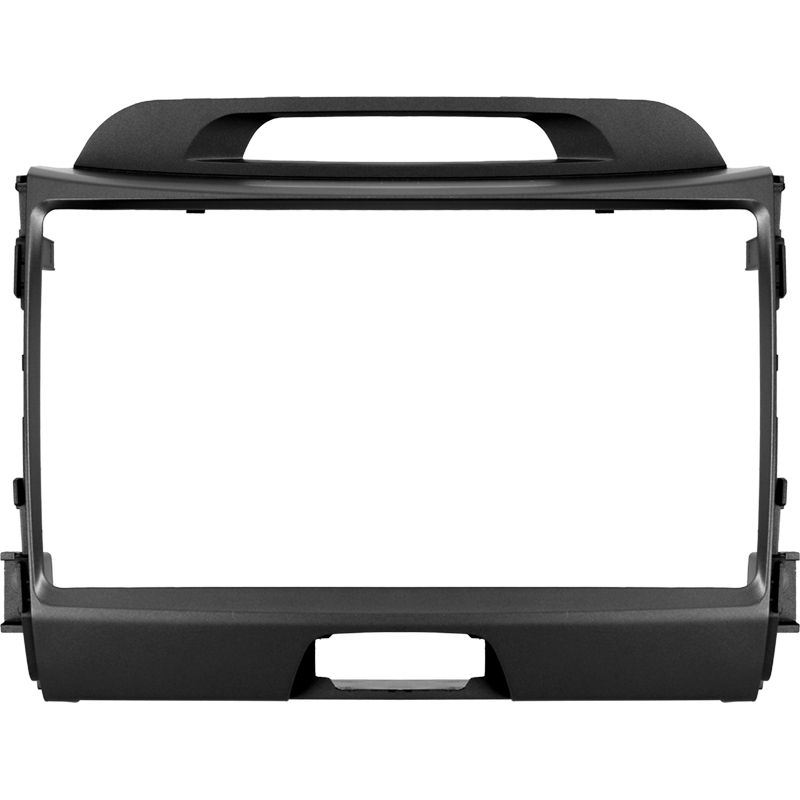 Переходная рамка Kia Sportage 3 SL (2010-2016) Тип-B (9")