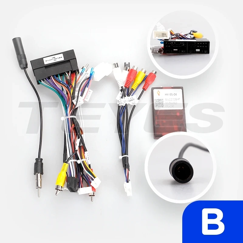 Переходная рамка Kia Sportage 3 SL (2010-2016) Тип-B (9")