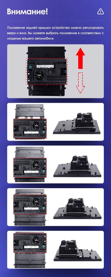 Штатная магнитола Tesla style Teyes TPRO 2 4/32 Ford Ranger 3 (2011-2015)