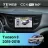 Штатная магнитола Teyes CC4 Pro 360 8/128 Hyundai Tucson 3 (2015-2018) Тип-B (черная)