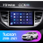 Штатная магнитола Teyes CC3 2K 4/64 Hyundai Tucson (2018-2021)