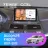 Штатная магнитола Teyes CC3L 4/32 Honda Inspire (2007-2012)