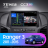 Штатная магнитола Teyes CC3 2K 4/64 Ford Ranger 3 (2011-2015) F1