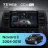 Штатная магнитола Teyes CC4 Pro 12/256 Nissan Navara D40 (2004-2010) F1
