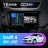 Штатная магнитола Teyes CC3 2K 360 6/128 Suzuki Swift 4 (2011-2017)