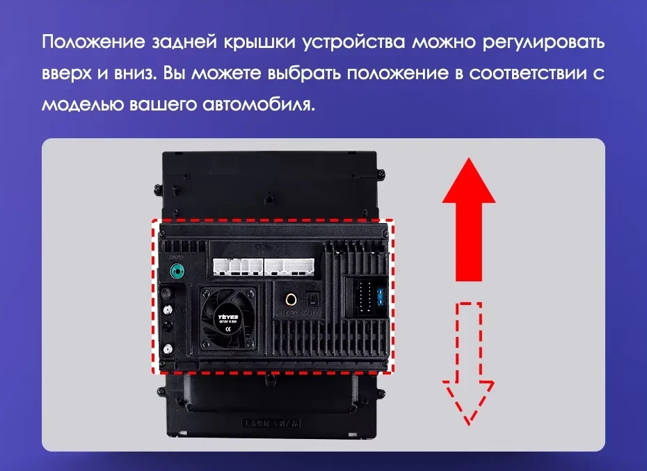 Штатная магнитола Tesla style Teyes TPRO 2 4/32 Buick Excelle 2 (2009-2015) F2