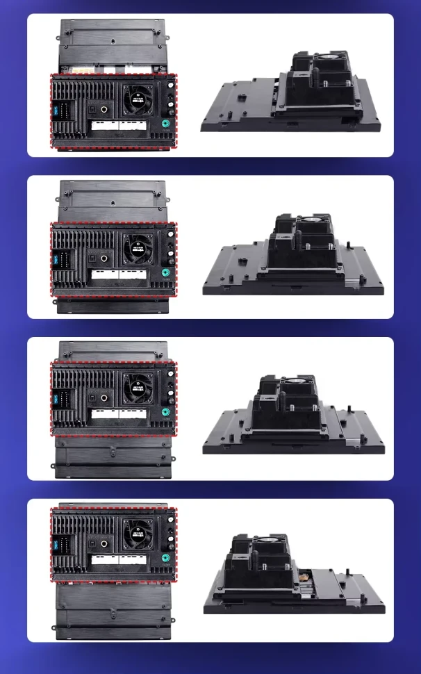 Штатная магнитола Tesla style Teyes TPRO 2 4/32 Buick Excelle 2 (2009-2015) F2