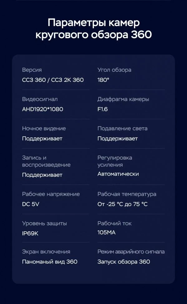 Штатная магнитола Teyes CC3 2K 360 6/128 Nissan Ad (2006-2016) Правый руль