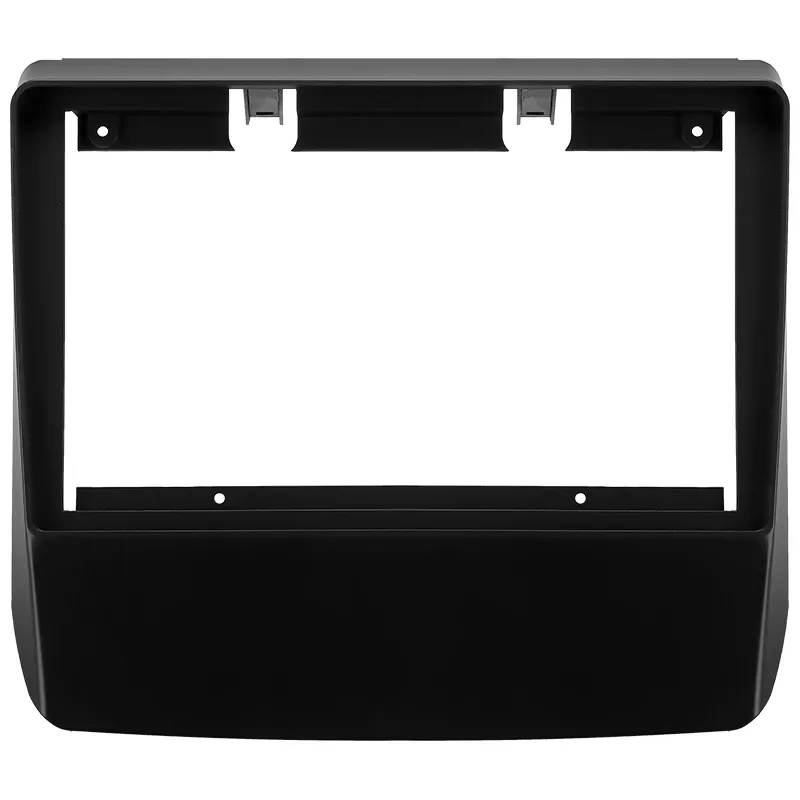 Переходная рамка Subaru Forester 5 / Impreza 5 (2018-2023) / XV (2017-) F2 (подходит только на сс3 cc3l cc3lwifi) (9")