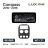 Штатная магнитола Teyes LUX ONE 4/32 Jeep Compass MK (2010-2016)